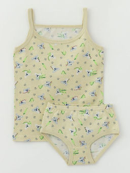 Комплект белья для девочки - Lesi kids фото 31