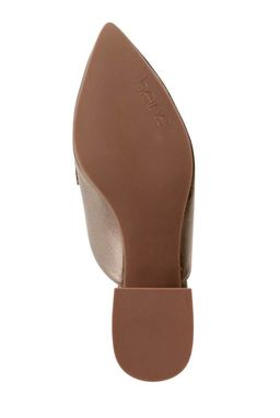 Шлепки, серые - Patrizia dini фото 7