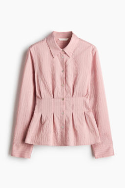 Camisa entallada