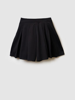 PlayToday / Юбка-шорты для девочки  фото 3