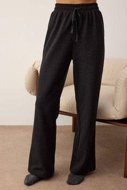 Yesil Bel Baglama Detayl? Waffle Orme Pijama Tak?m? THMAW26PT00050 - Trendyolmilla фото 11