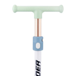 Самокат трехколесный Slider