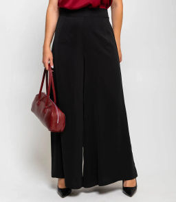 Брюки #ОКТ035012, чёрный