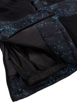 Костюм 7з6324 атлантик/голубой - Nikastyle фото 15