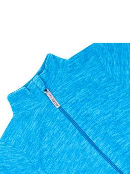 Комбинезон детский бирюза 292кт (110, 60)