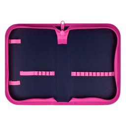 Пенал школьный, арт.59499/ 24 КОСМО КОТ - Феникс+ фото 4