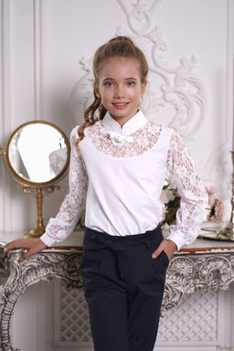 Джемпер D074-105