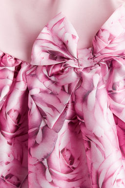 Vestido con vuelo - H&m фото 2