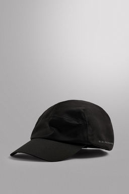 GORRA T?CNICA SHELL / Negro - Zara фото 4