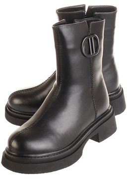 Ботинки La Grandezza F9229-Z531-8