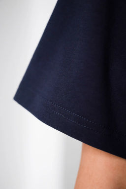 Футболка Снежинки ТП 535-17 Фумо - T.C.T фото 4