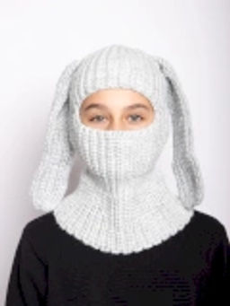 Балаклава с ушками Хэппи - Tamasha фото 9