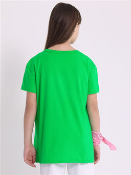 футболка 1ДДФК4512001 - Апрель фото 2