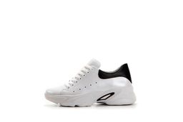 Кроссовки EDART 139.188w.white
