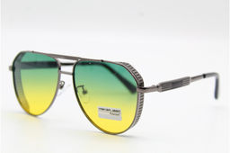 Солнцезащитные очки Makar Jaao (Polarized) 9006 60-14-140 С2-34
