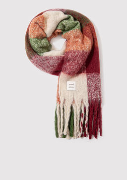 Puskullu Kareli Atk? - Mavi фото 2