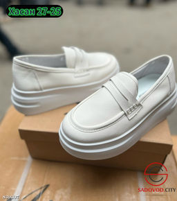 Женские мокасины весенние - Bruno фото 2