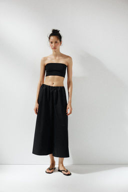 CULOTTES - Zara фото 11