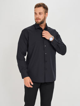 Сорочка мужская длинный рукав CASINO c340/157/026  фото 5