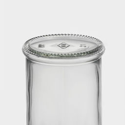 Банка для сыпучих продуктов Доляна Стелла, 150 мл, 611.5 см, стекло, прозрачная - Simaland фото 7