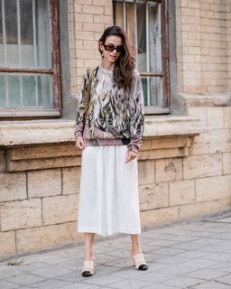 Свитшот с полной запечаткой PSW004, джемпер - Sahar art lab фото 6