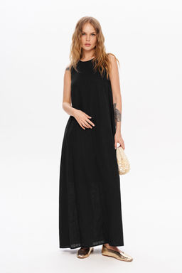 Платье Pirs 5960 черный