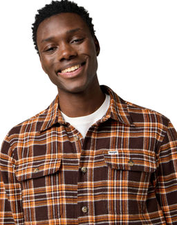 Рубашка мужская