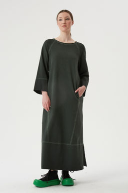 Платье ТРИКОТАЖ ПК - Жан и параскева фото 14