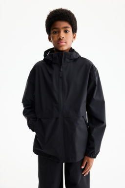 Chubasquero unisex con StormMove - H&m фото 3