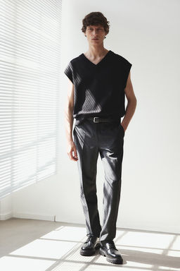Pantalon de traje Regular Fit