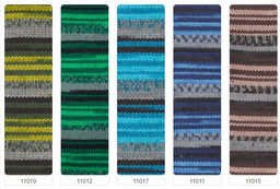 WOOLTIME - Alize фото 3