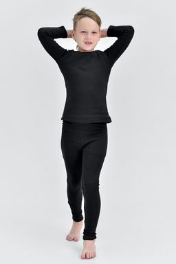 Комплект детский "Термобелье. Базовое" для мальчиков