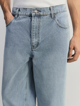 Джинсы бананы / Zarina  фото 6