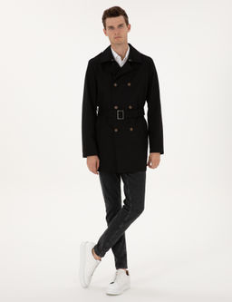Siyah Kaban - Pierre cardin фото 4