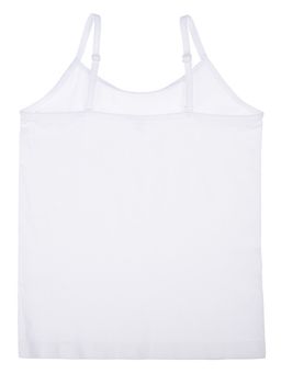 32221030 Майка трикотажная для девочек - Playtoday фото 2