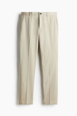 Chinos de corte ajustado - H&m фото 5