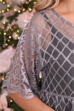 Платье П3-3743/3 - Wisell фото 5