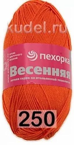 ВЕСЕННЯЯ - Пехорка фото 14