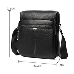 Сумка мужская, кожа, MIRONPAN 882115