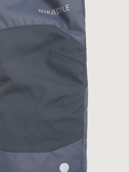 Костюм 7з1225 лаванда/инжир - Nikastyle фото 10