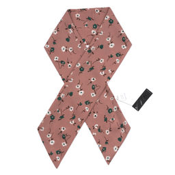 Шарф твилли 22/0077/117