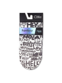 Цена за 2 пары. Носки Классические CONTE FANTASY mix - Conte elegant фото 14