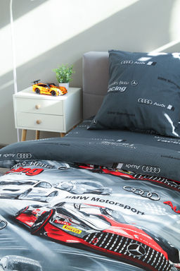 КПБ Мажор Поплин