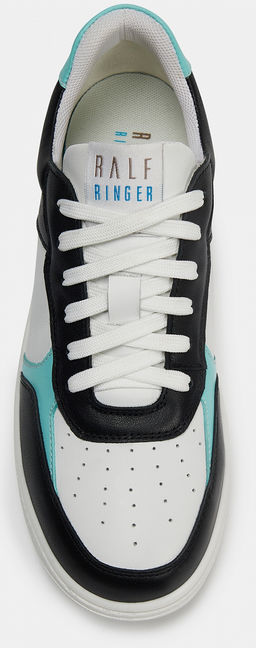 Кеды JAM RALF RINGER 709108ЧЗ/ОКП709108ЧЗ  фото 4