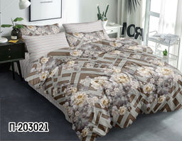 3021 1,5-спальный