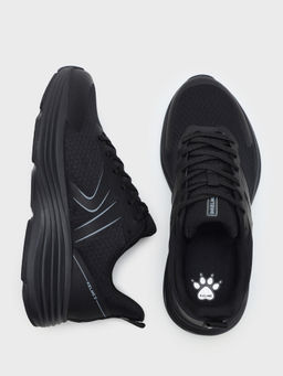 Кроссовки KELME Mens/Womens Sports Shoes Black