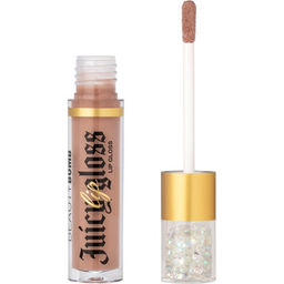 Beauty Bomb Блеск для губ / Lip gloss Juicy тон 10