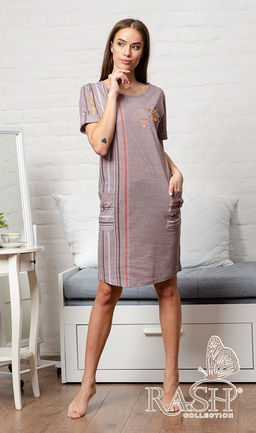 Туника "Этника" Цвет:как на фото