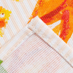 Фартук Доляна Bread 60х70 см, 100% хлопок, 164 г/м2  фото 5