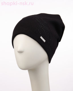 040121 2А F KHW Кармело Шапка флис (56-58)